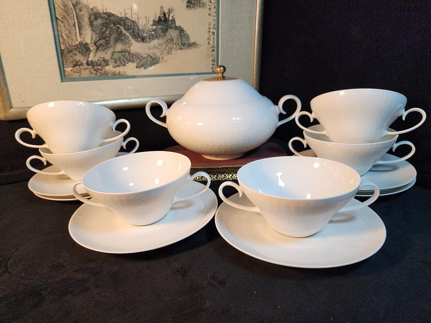 Rosenthal Romance - Etsy