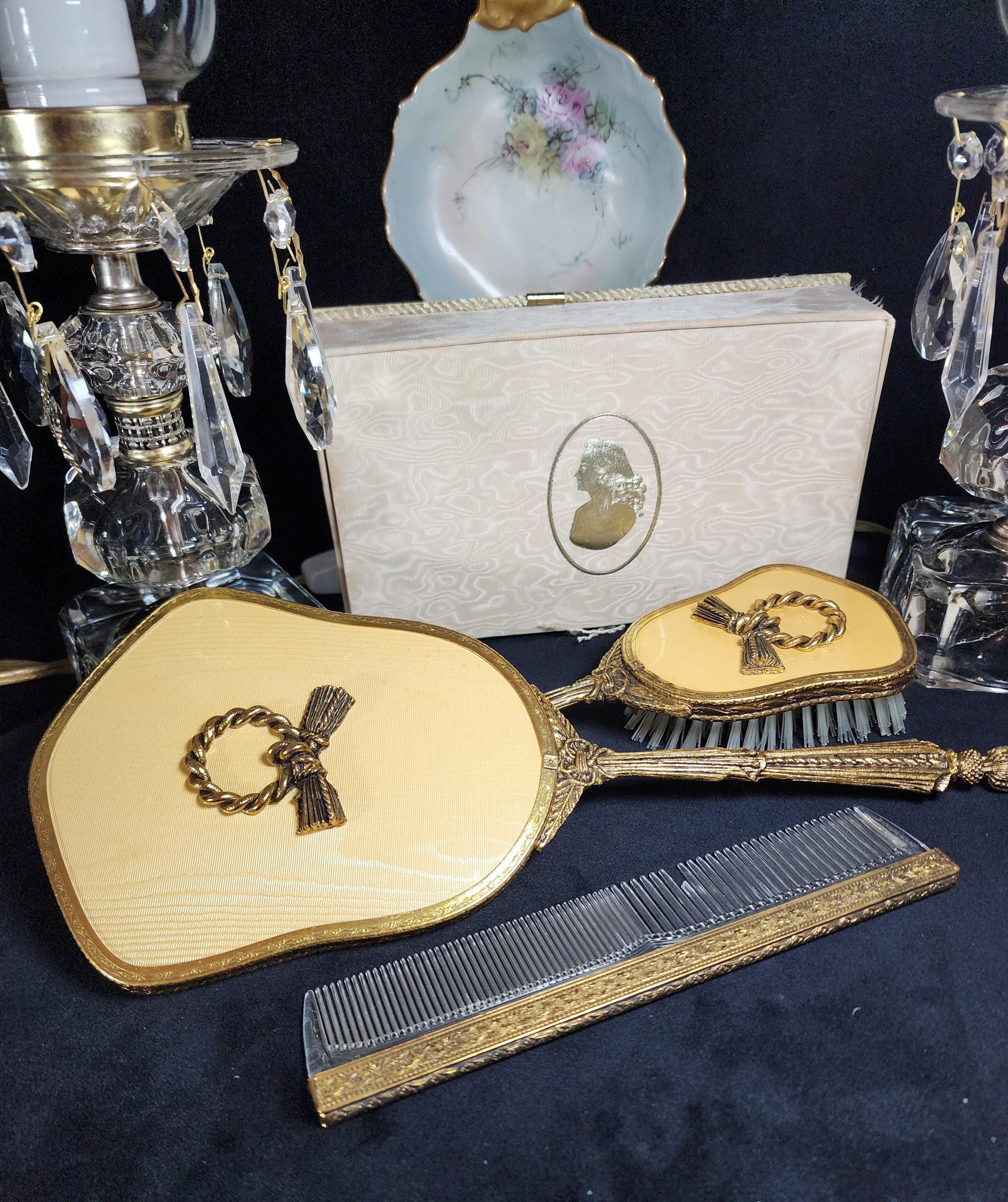 Stylebuilt Vanity Set - Etsy