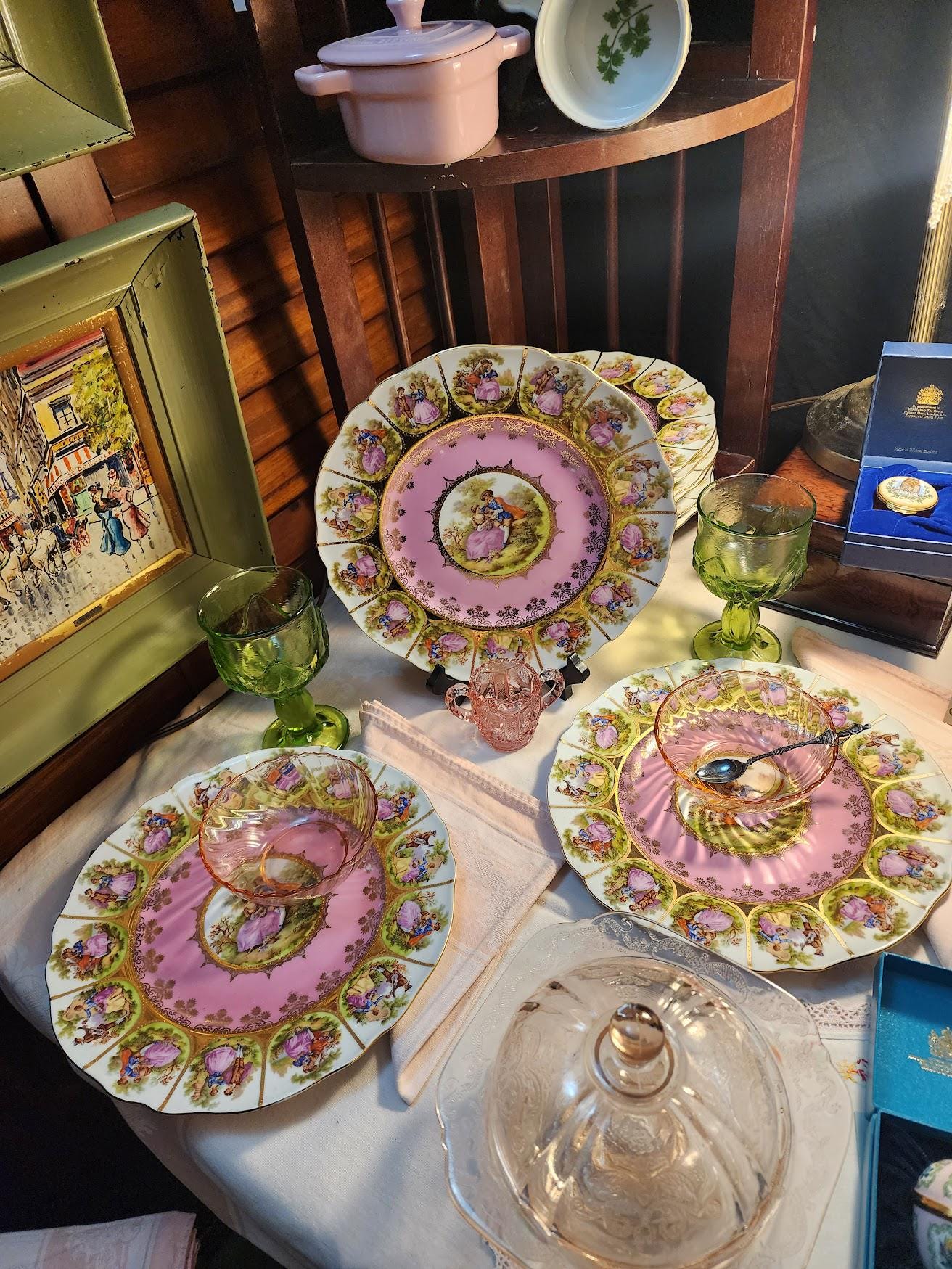 Bavaria China Love Story - Etsy