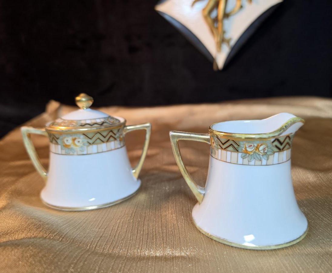 Tea Set Rc Japan - Etsy