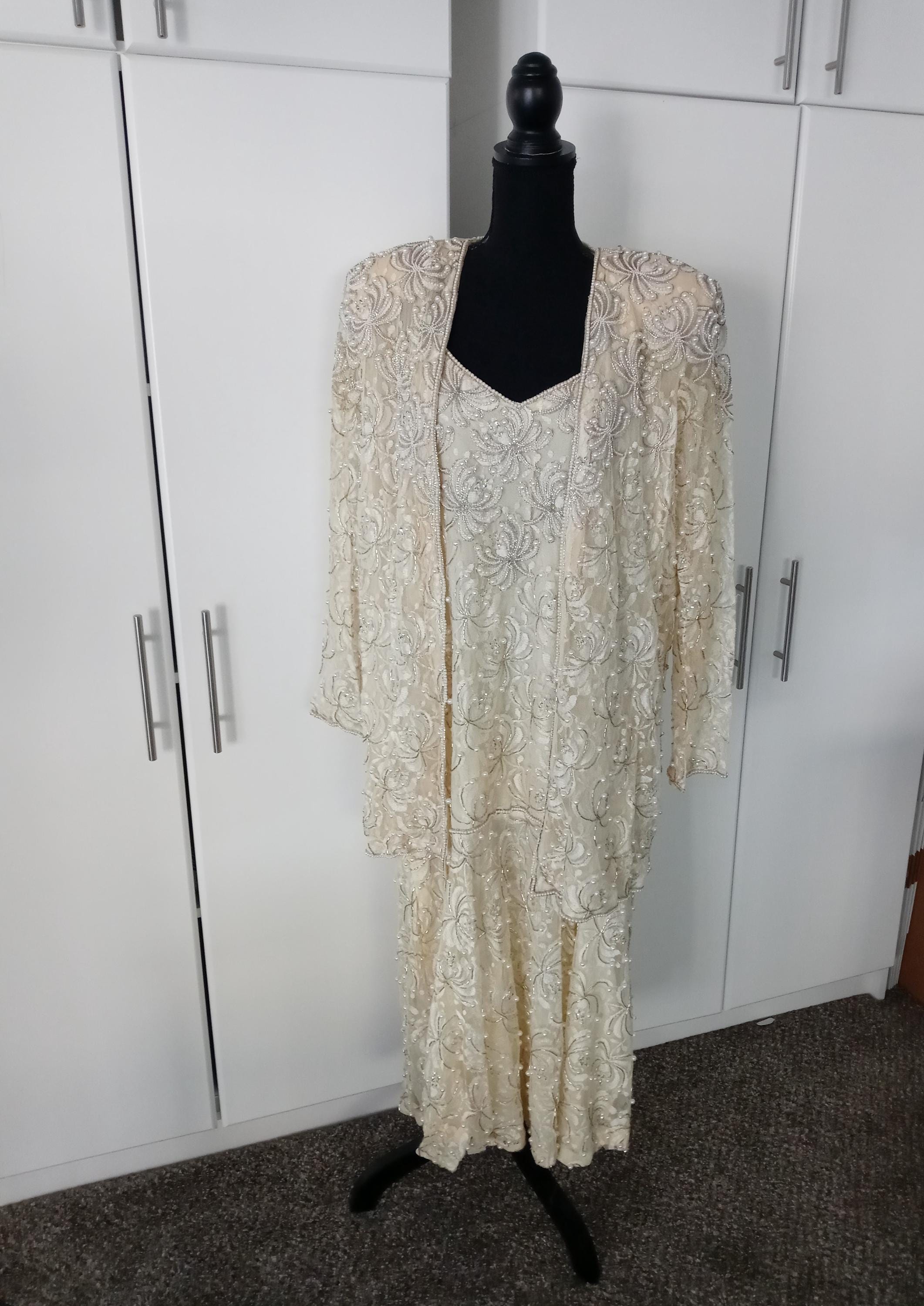 beaded dresses with jackets womens beaded jacket: Dresses For Women
