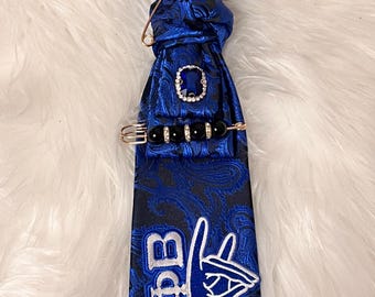 ゼータ・ファイ・ベータ女子学生クラブのジャンクタイ