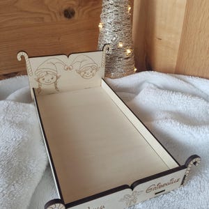Prankster Elf Bed (Double)