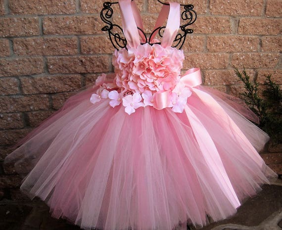 pink tutu skirt baby