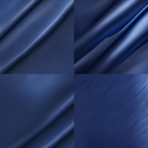 Textured Blue Digital Scrapbook Paper | High-Resolution Printable Backgrounds | 12x12 inch Craft Paper for Journals, Cards & Projects