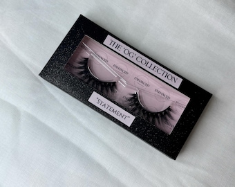 Statement-Strip-Wimpern