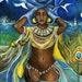 see more listings in the Goddess Art section