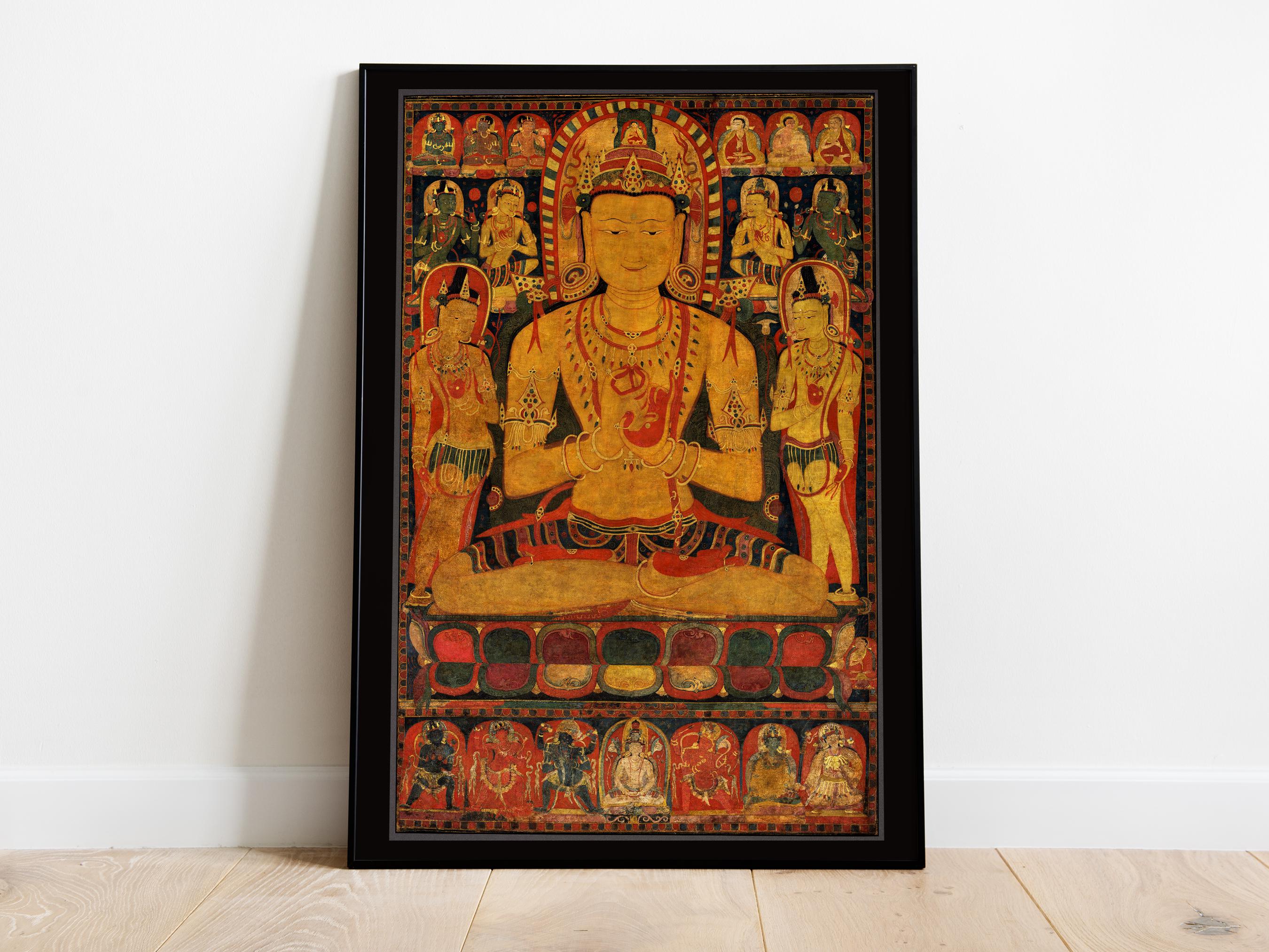 Tantra tantric art - Etsy 日本