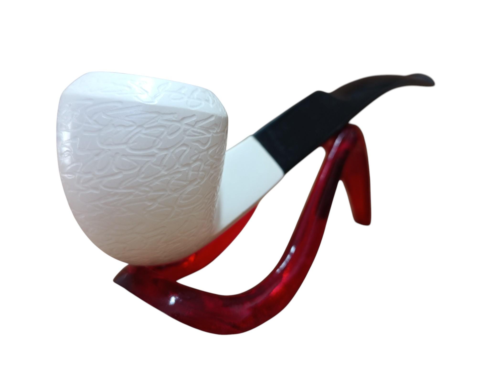 Turkish meerschaum pipes - Etsy 日本