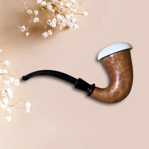 Meerschaum pipe - Etsy 日本