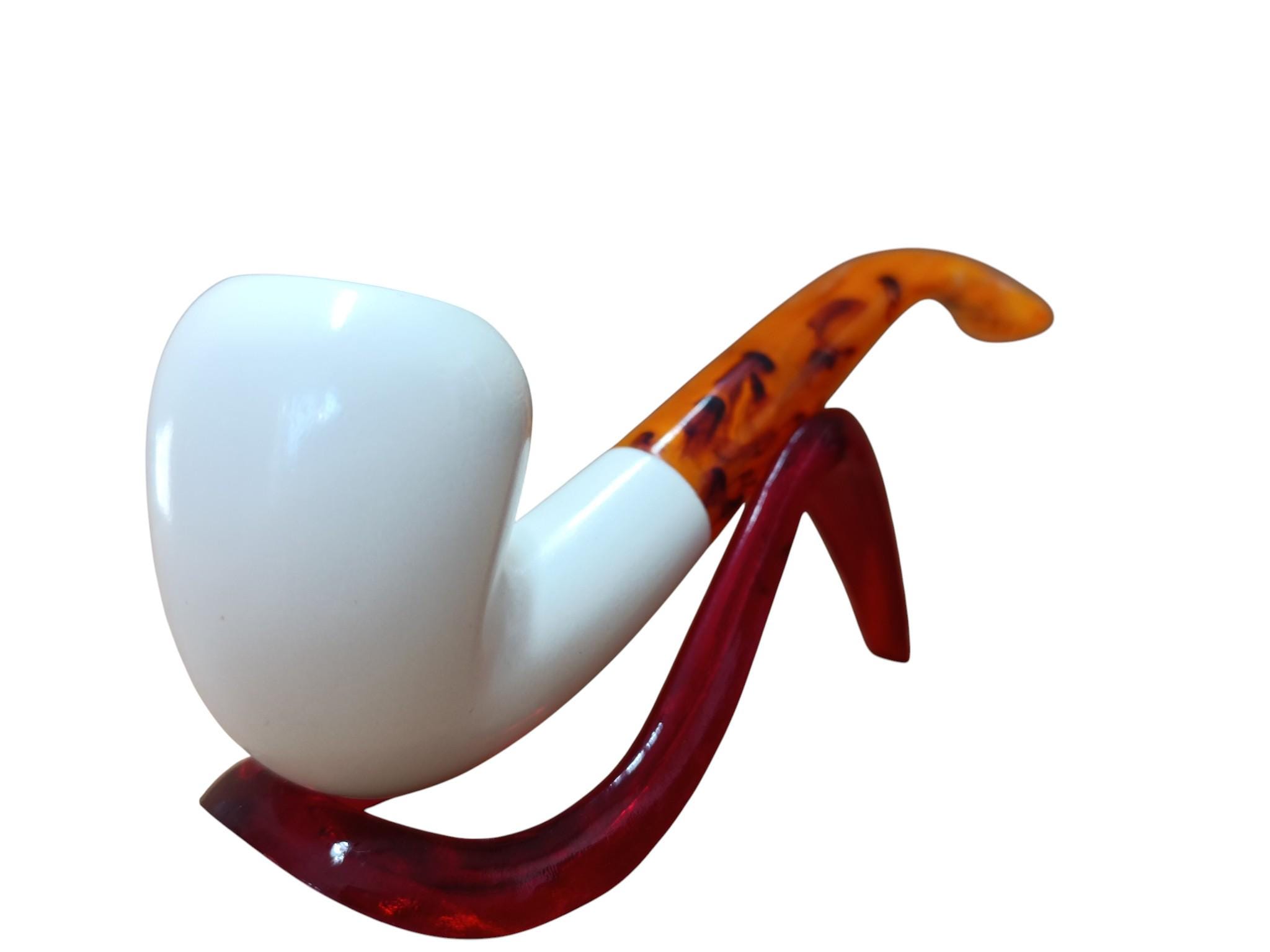 Turkish meerschaum pipes - Etsy 日本