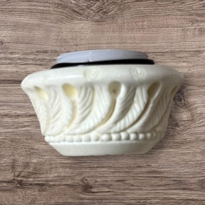 Falcon Bowl Handmade Block Meerschaum Pipe