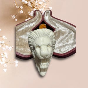 Handmade Block Meerschaum Pipe