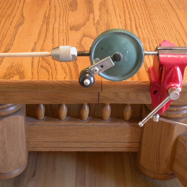 Bobbin Winder