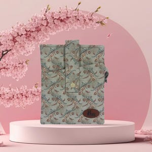 Funda para Kindle, funda blanda, protector para lectores electrónicos y diarios, funda portátil para notebook, accesorio bíblico ligero de regalo.