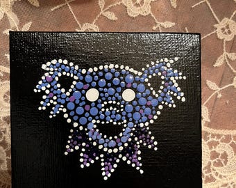 Dancing Bear Dead & Company Small Picture