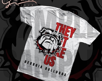 Georgia Not Like Us