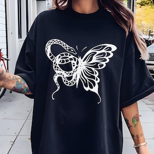 Comfort Colors® Rep Era Shirt, Reputation, Rep Shirt, Eras Concert Tee, TS Fan Gift, Swiftemas Gift For Her, Rep Album Fan, Y2K Shirt