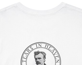 Nietzsche Shirt #3 (US)