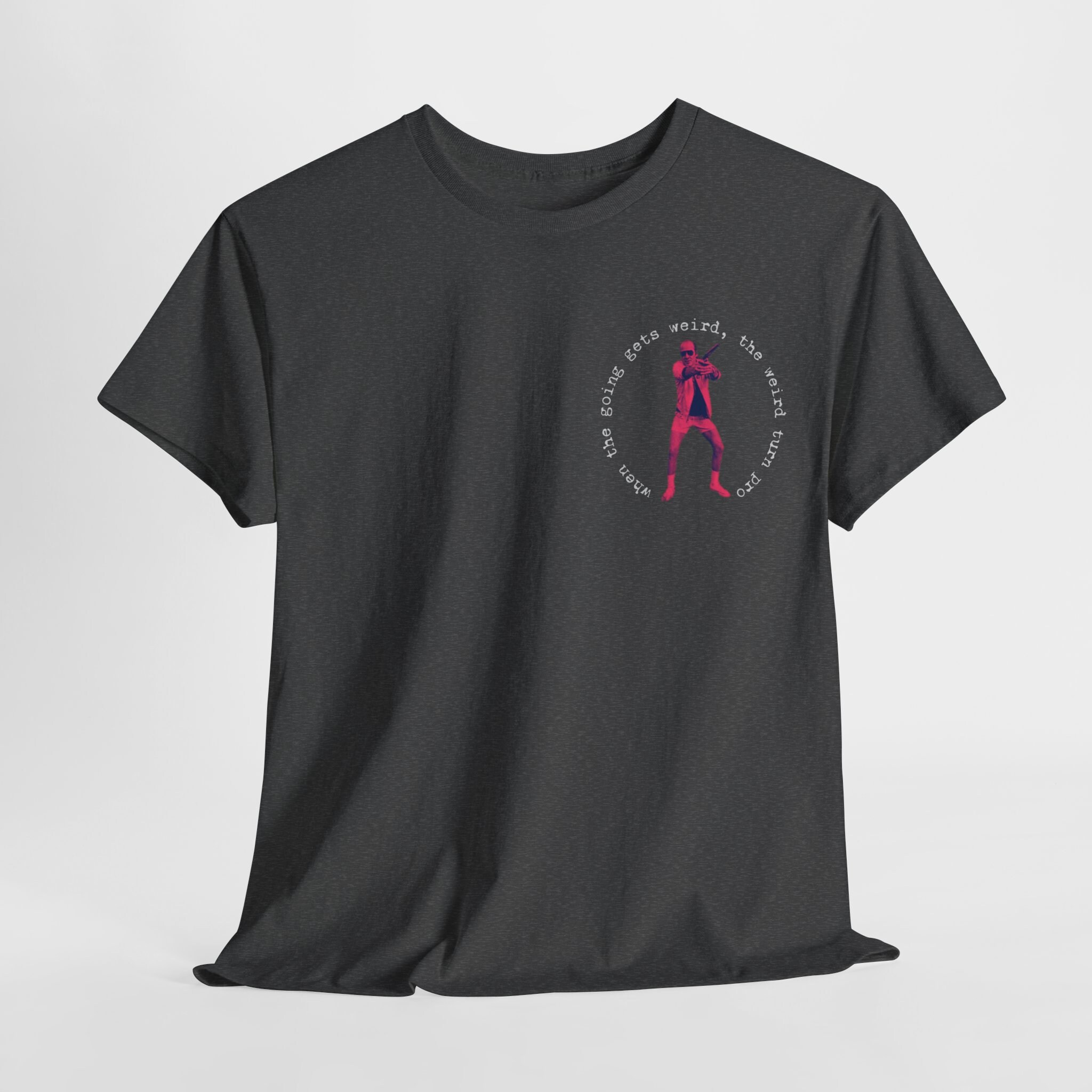 Hunter Shirt #1