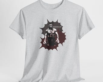 Mike Tyson Shirt #1 (US)