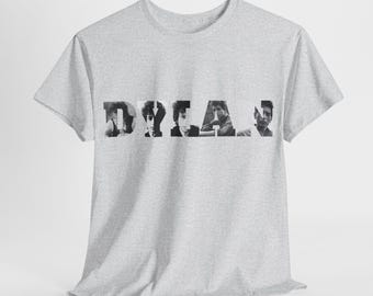 Bob Dylan Shirt #2 (US)