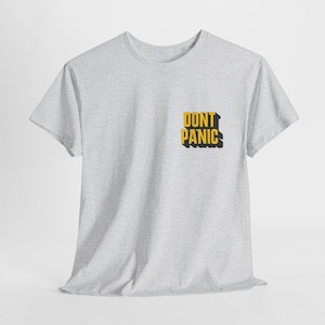 Camisa de autoestopistas #1