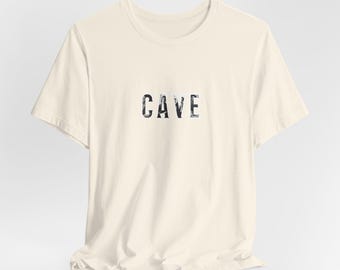 Nick Cave Shirt #3 Tee | Band Lyrics Graphic Tee