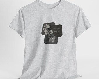 Marcus Aurelius Shirt #1