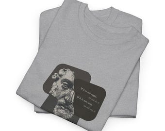 Marcus Aurelius Shirt #1 (US)