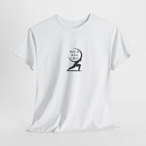 Camisa Ayn Rand nº 1