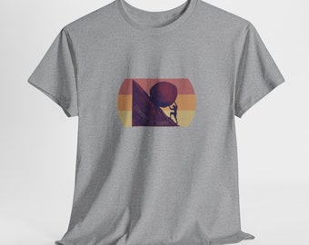 Camus-Shirt #1