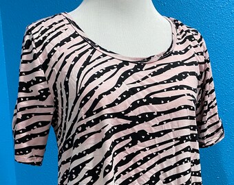 lularoe giraffe print