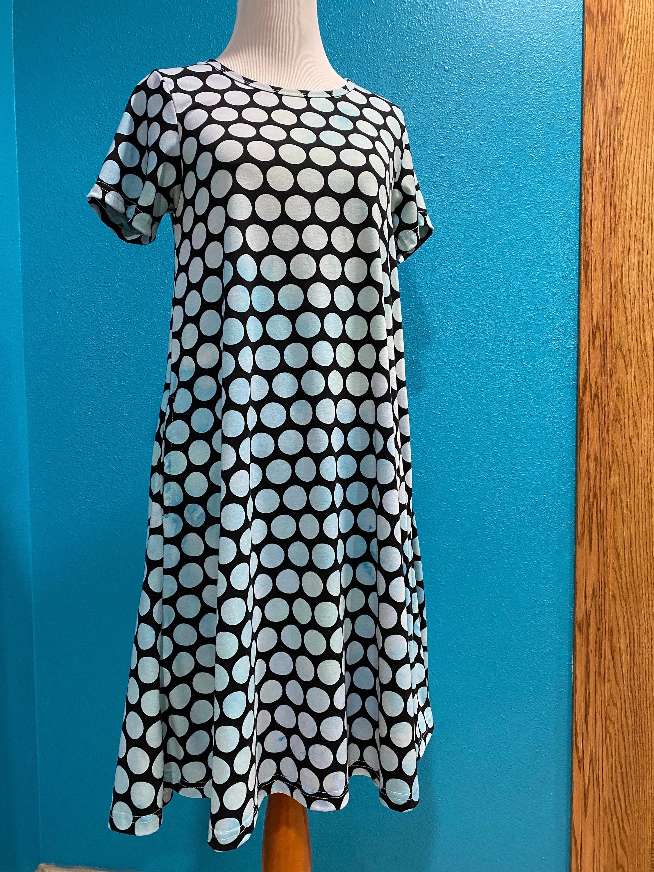 xxs jessie lularoe