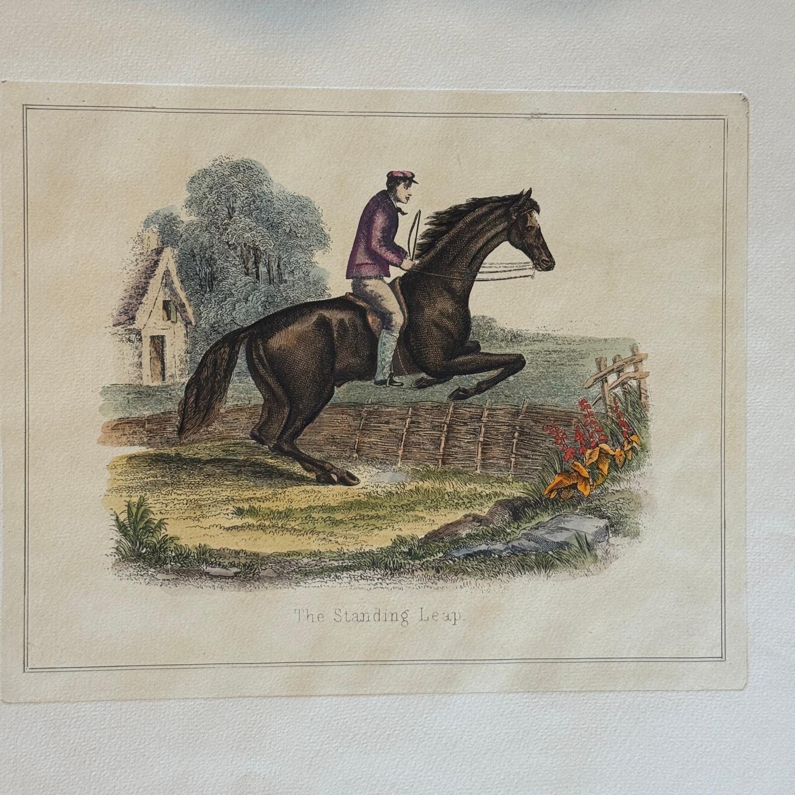 英国製ラルフローレン ヴィンテージ絵皿3枚セット 壁掛け 馬と猟犬 カントリー Ralph Lauren Equestrian Plates - Etsy