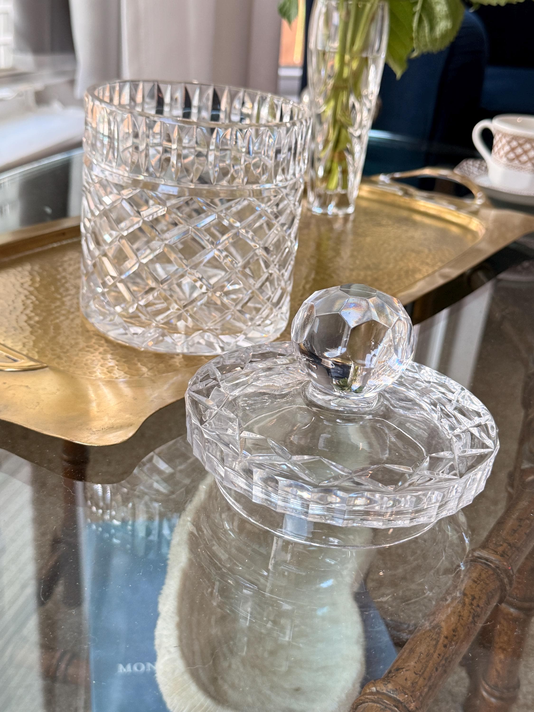 Ralph Lauren Canisters - Etsy