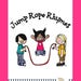 10 Jump Rope Rhyme Cards Printable Instant Download | Etsy