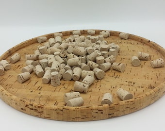Package of 10 Small Corks