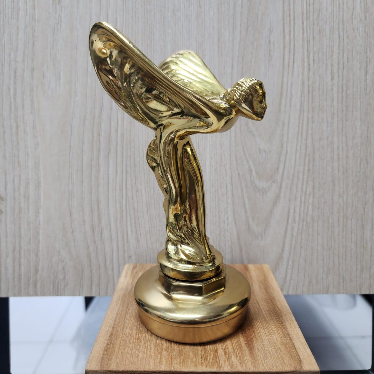 Rolls royce statue - Etsy 日本