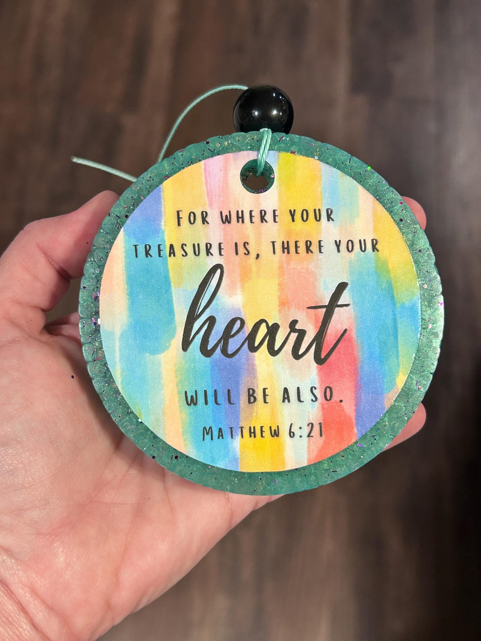 INSTANT DOWNLOAD Digital PNG Bible Verse Cardstock Rounds for Freshies ...