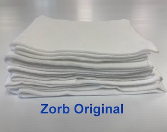 What Is Zorb? Can It Be Used As Cloth Diaper Fabric?