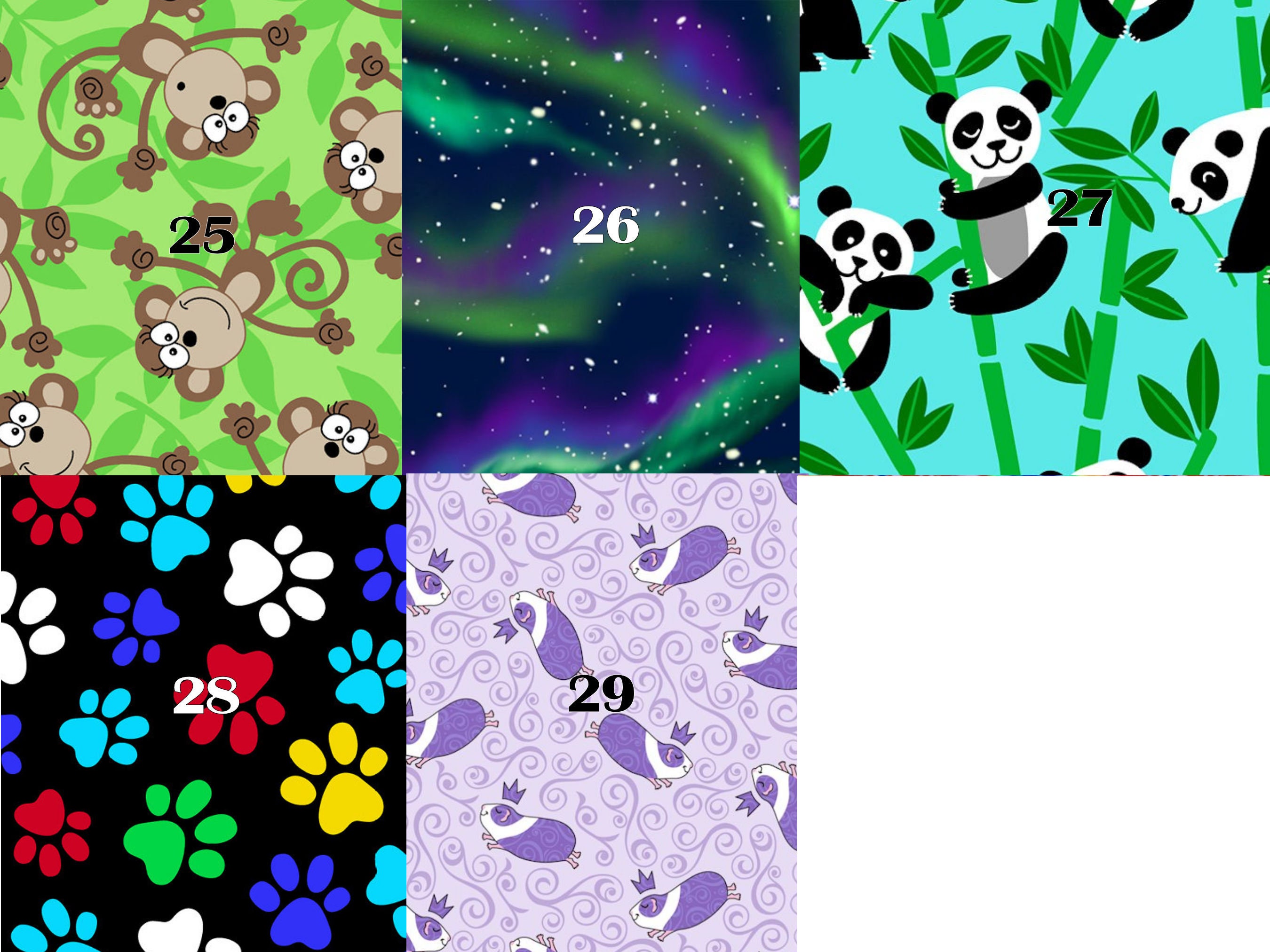 Ferret Nation Critter Nation Fleece Cage Liner With or Etsy Canada