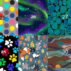 Ferret Nation - Critter Nation Fleece Cage Liners Bedding image 9