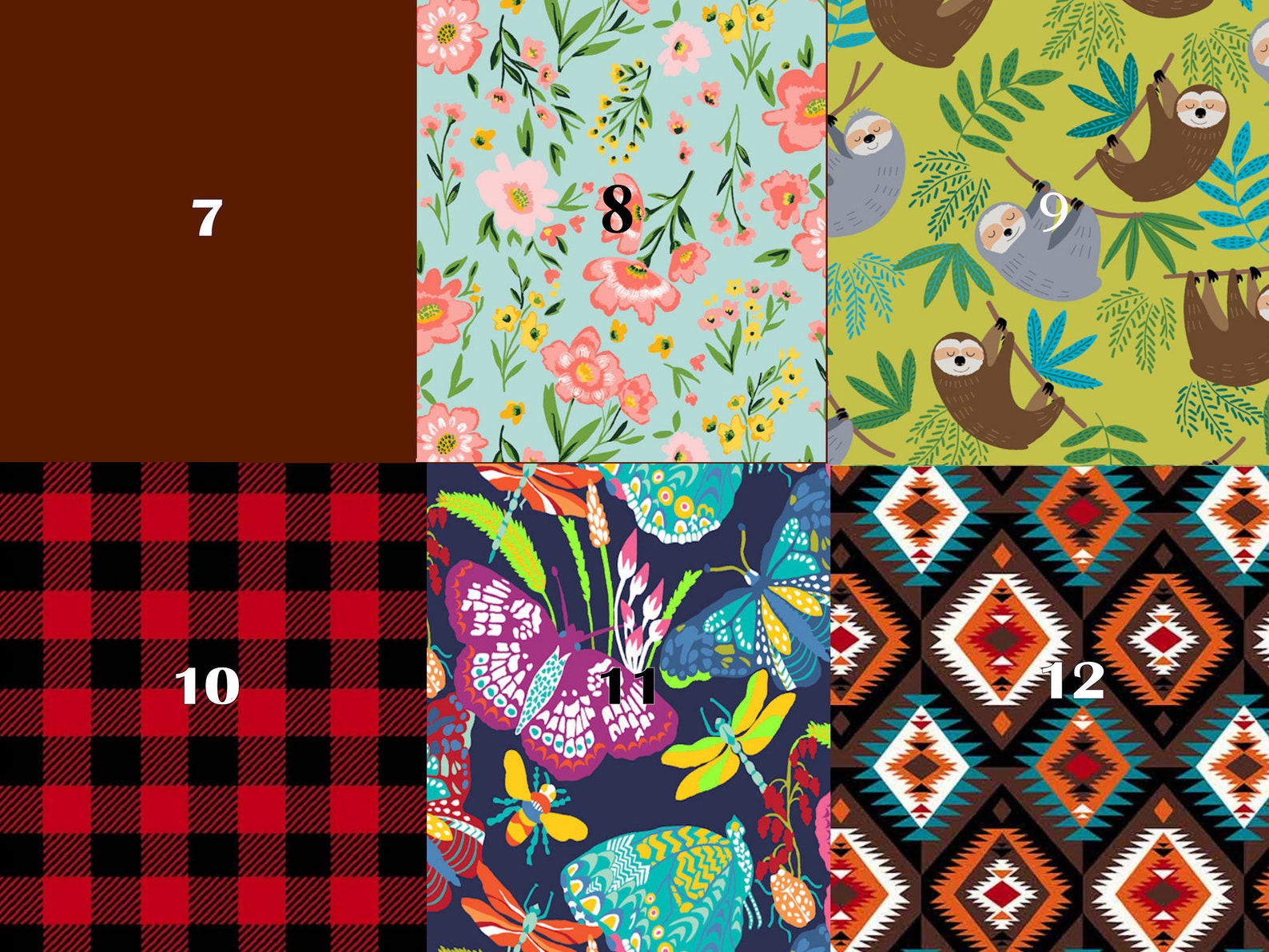 Ferret Nation Critter Nation Fleece Cage Liners Bedding Etsy