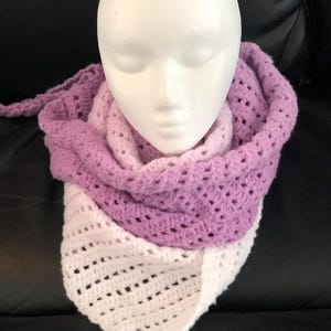 Shawl/Scarf