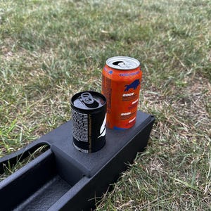 Cup holder BMW E36