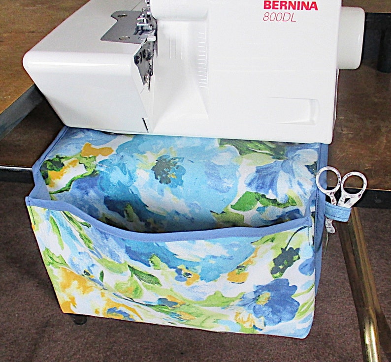 Serger Thread Catcher / PDF Digital Pattern Download - Etsy