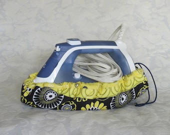 Hot Iron Cozy Pattern / Printed Paper Pattern