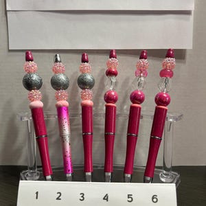 Color Pens