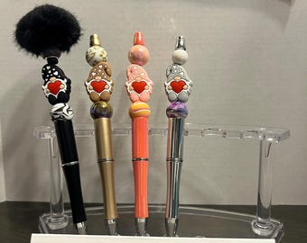 Gnome Pens